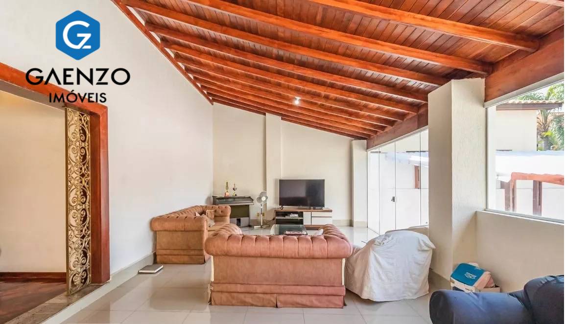 Casa de Condomínio, 4 quartos - Foto 9