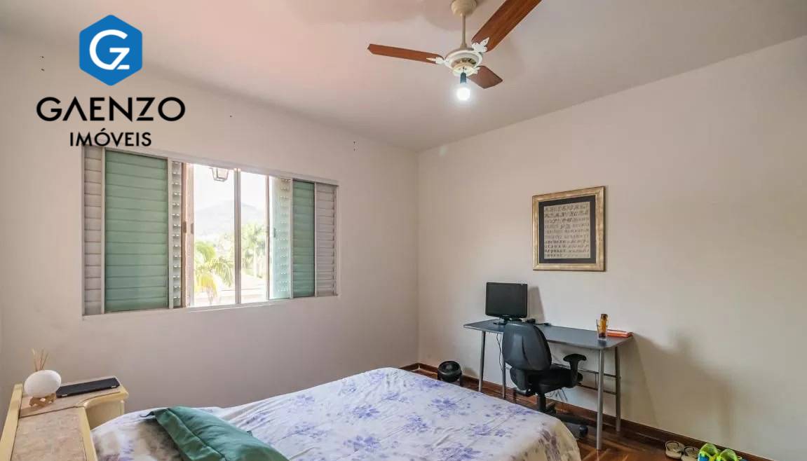 Casa de Condomínio, 4 quartos - Foto 11