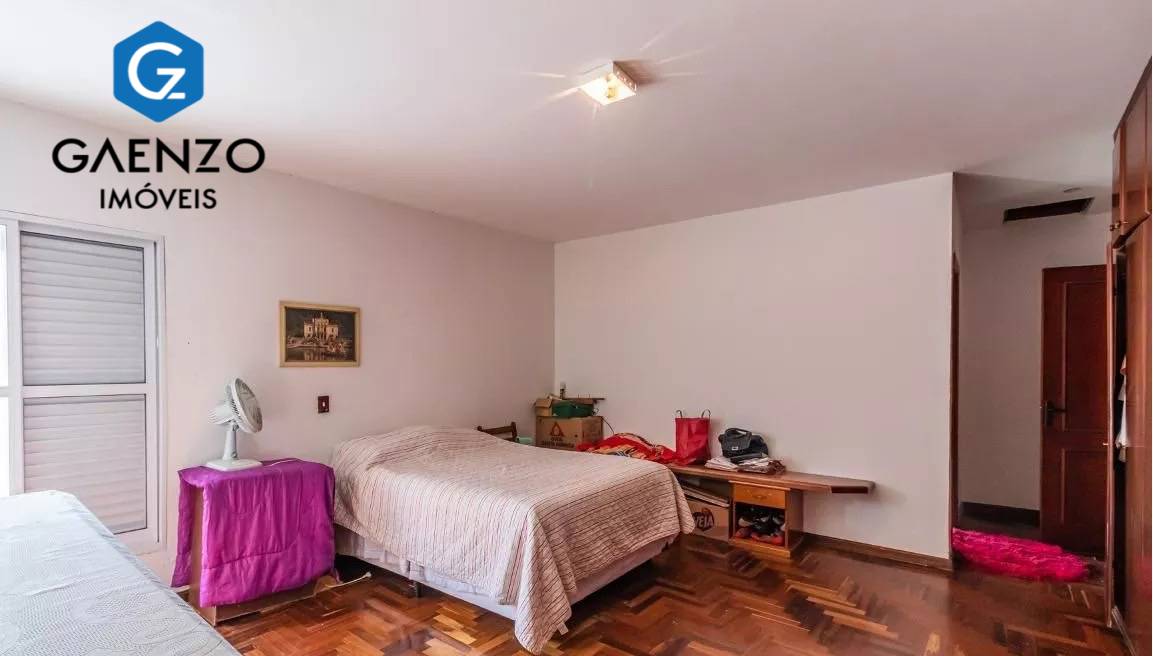 Casa de Condomínio, 4 quartos - Foto 13