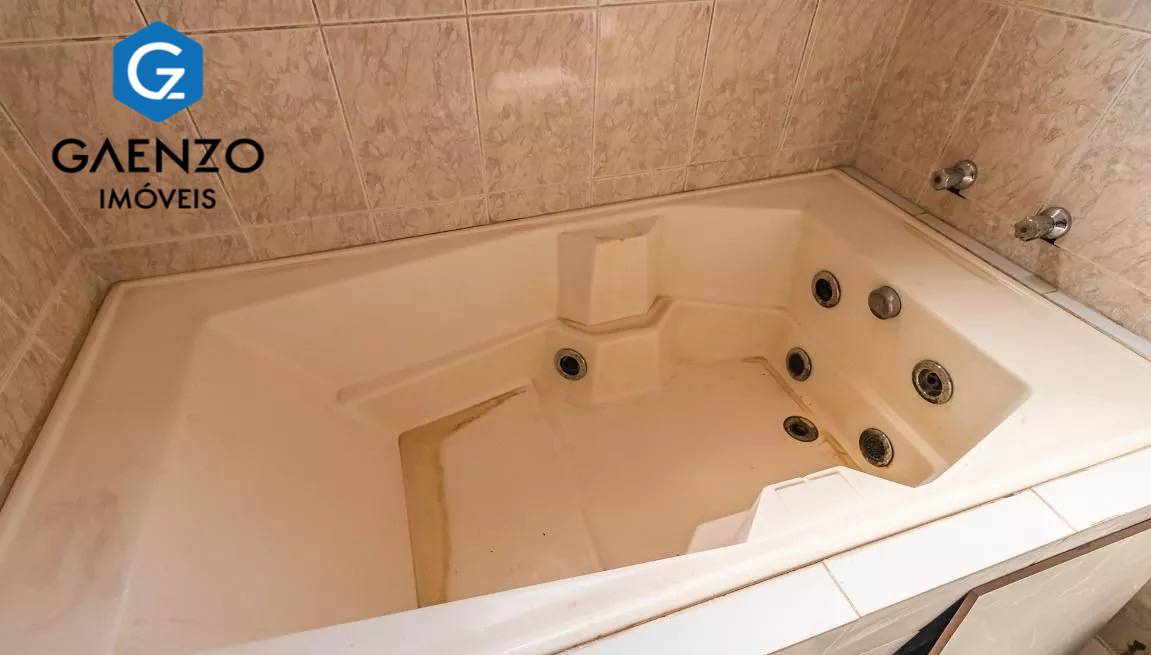 Casa de Condomínio, 4 quartos - Foto 12