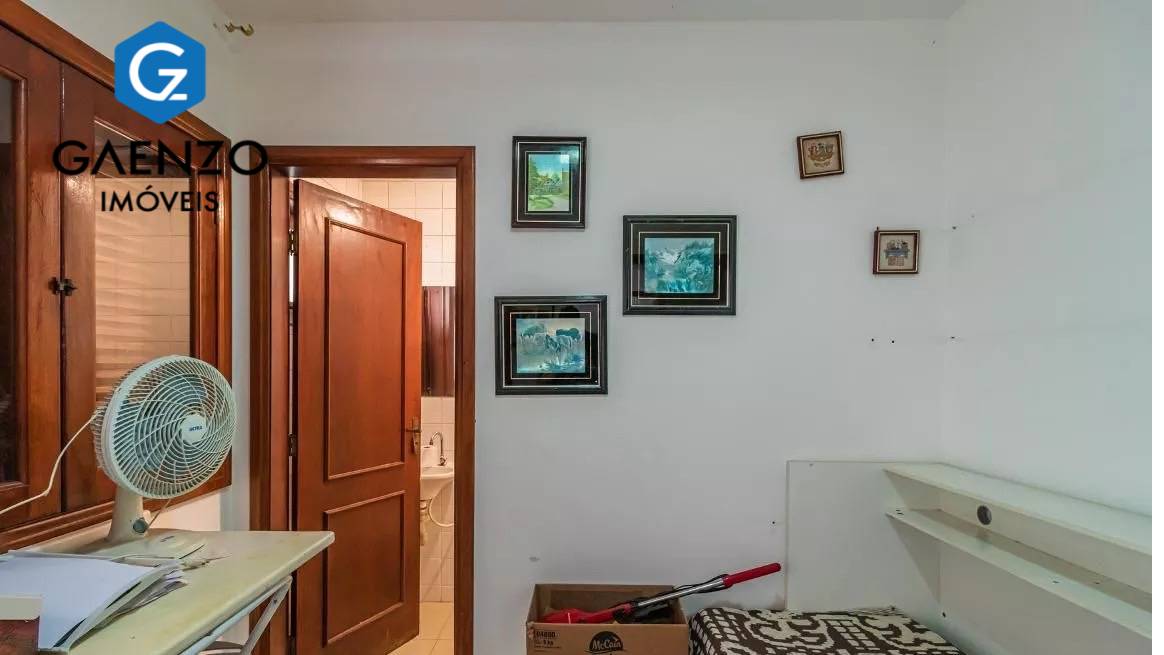 Casa de Condomínio, 4 quartos - Foto 14