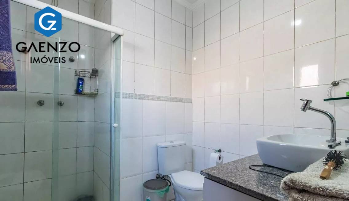 Casa de Condomínio, 4 quartos - Foto 29