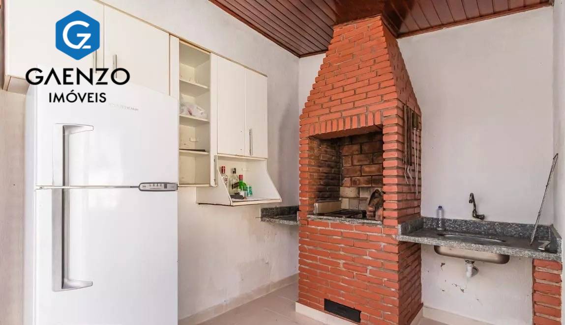 Casa de Condomínio, 4 quartos - Foto 32