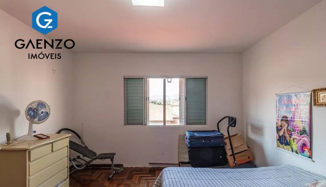 Casa de Condomínio, 4 quartos - Foto 41