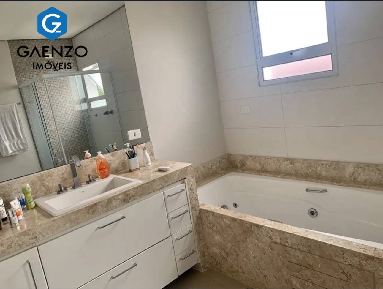 Casa de Condomínio, 4 quartos - Foto 2