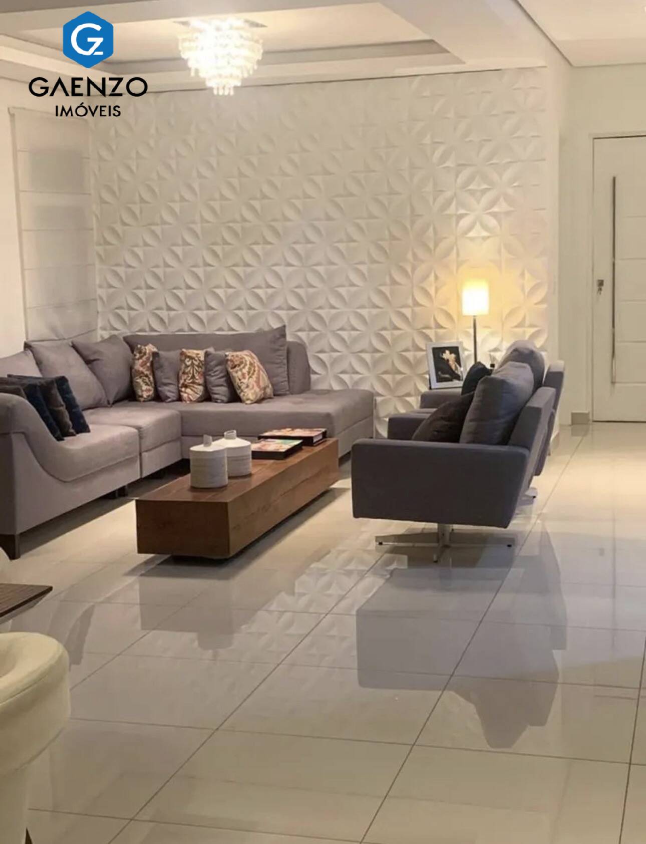 Casa de Condomínio, 4 quartos - Foto 7
