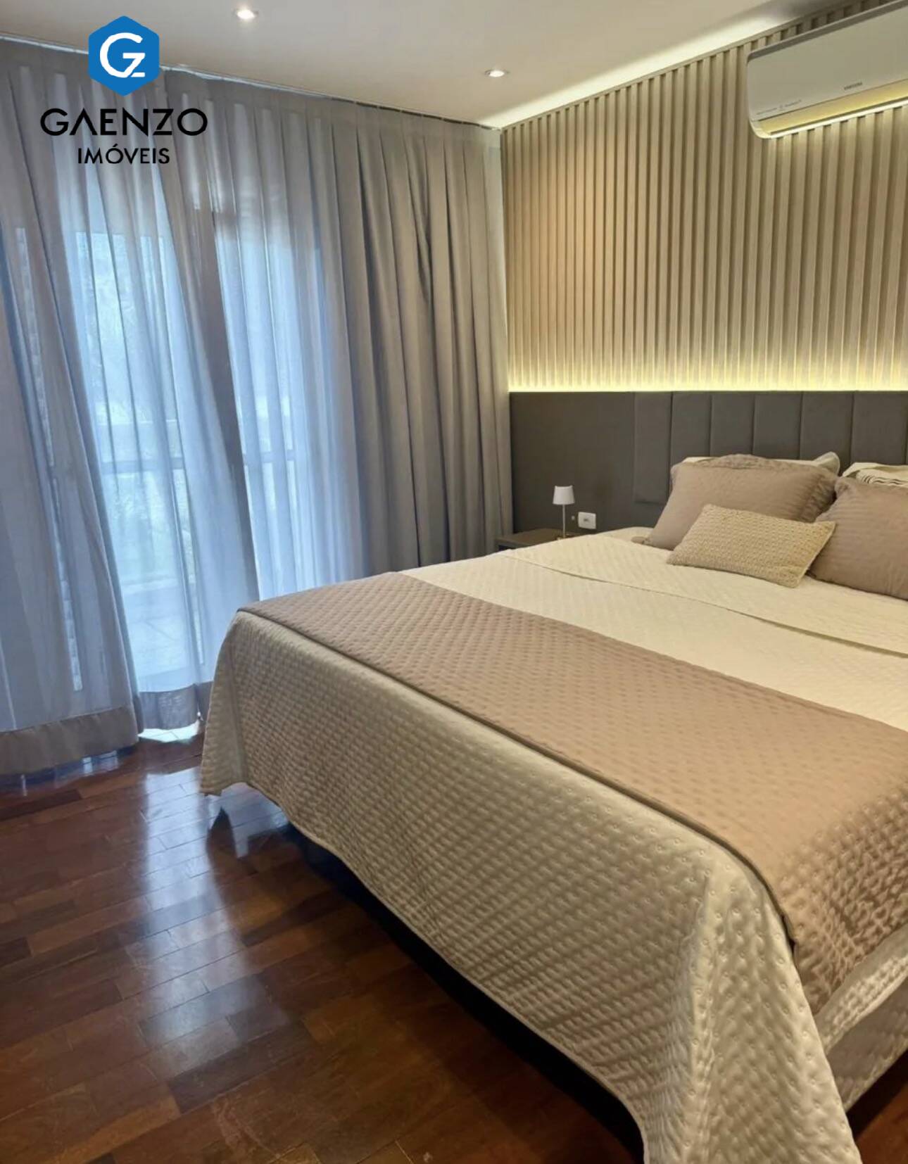 Casa de Condomínio, 4 quartos - Foto 8