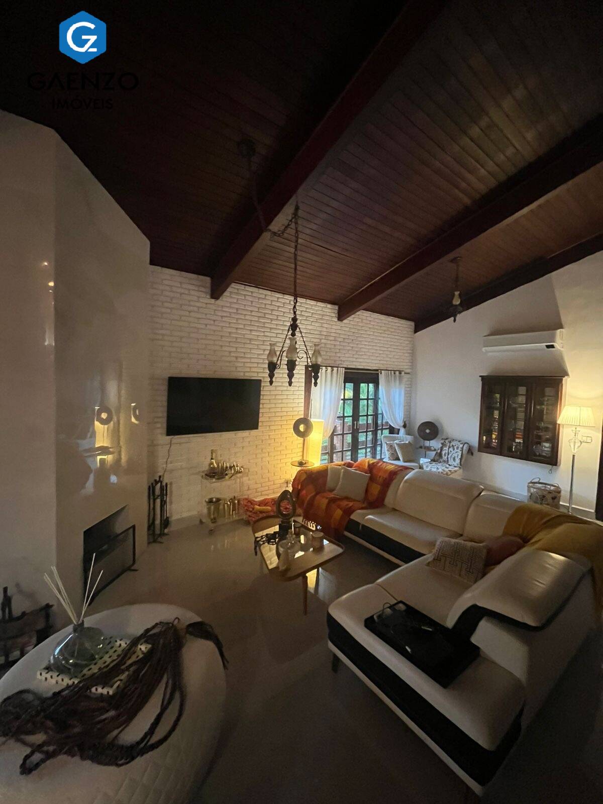 Casa de Condomínio, 4 quartos - Foto 8