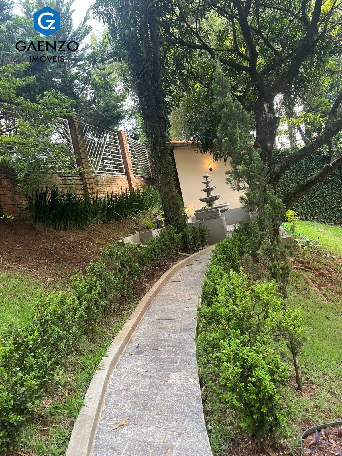 Casa de Condomínio, 4 quartos - Foto 10