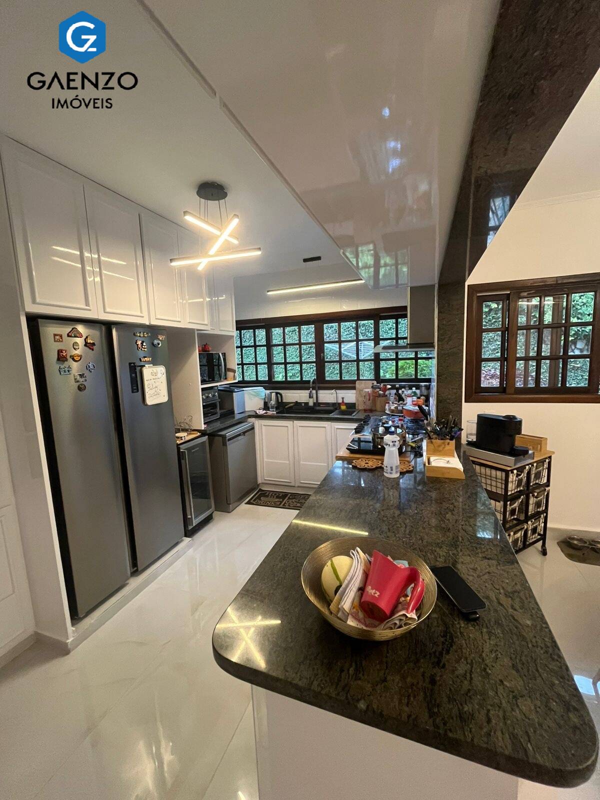 Casa de Condomínio, 4 quartos - Foto 13