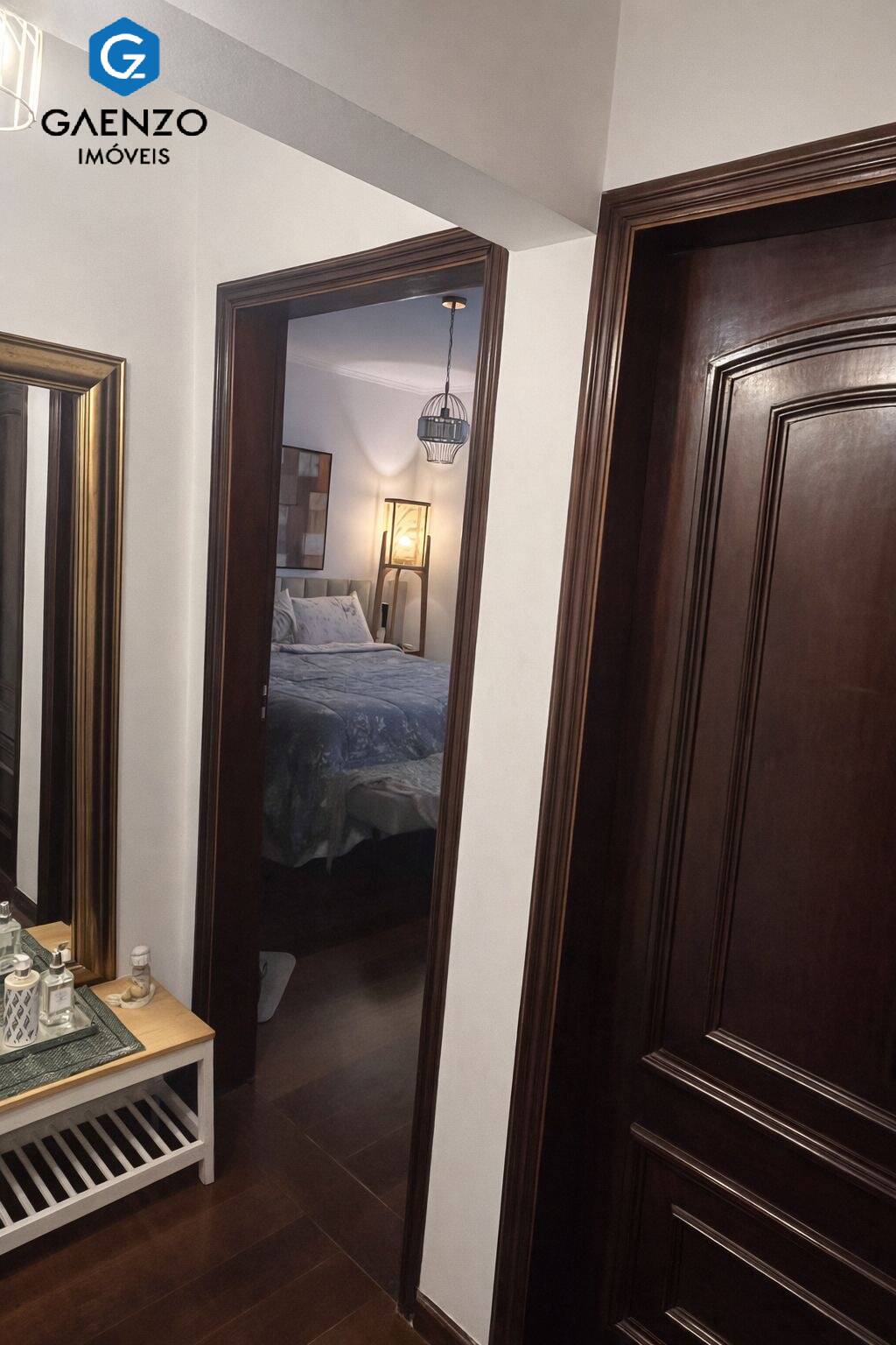 Casa de Condomínio, 4 quartos - Foto 16