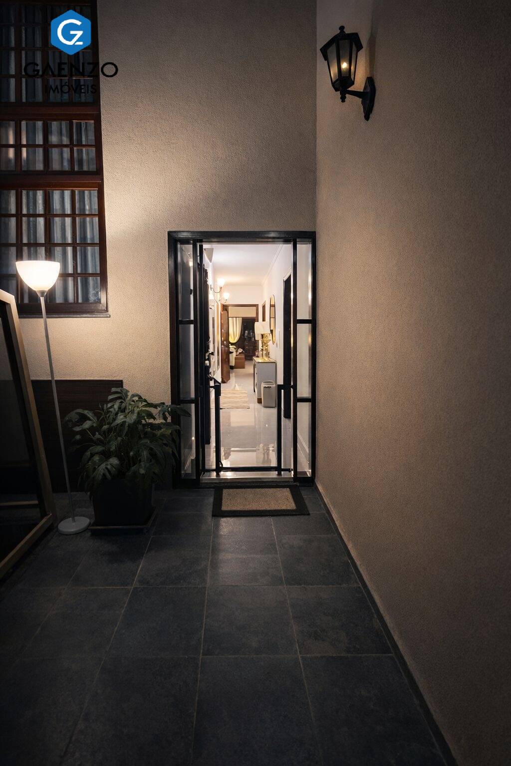 Casa de Condomínio, 4 quartos - Foto 19