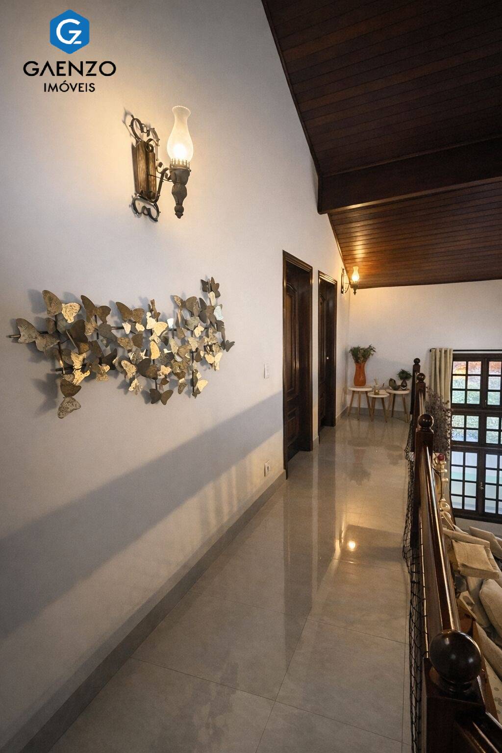 Casa de Condomínio, 4 quartos - Foto 18