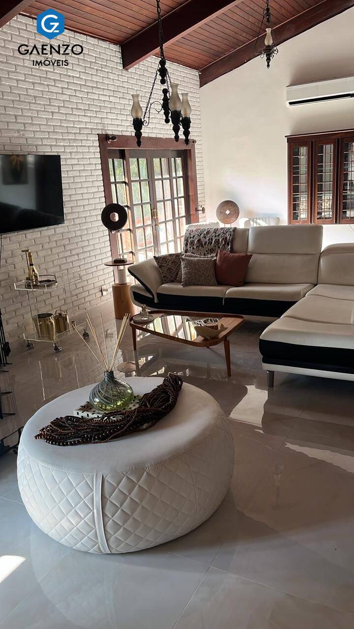 Casa de Condomínio, 4 quartos - Foto 22