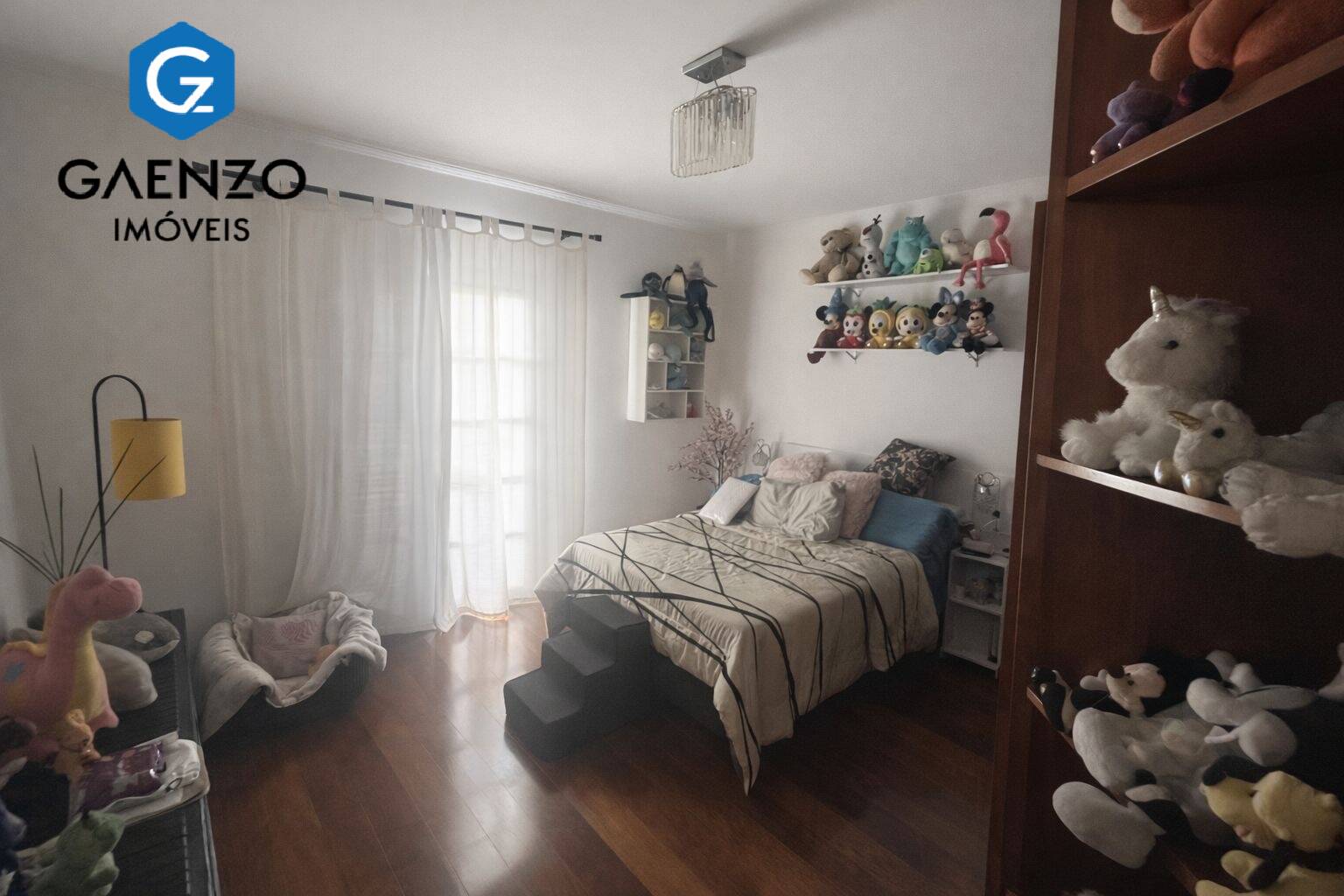 Casa de Condomínio, 4 quartos - Foto 21