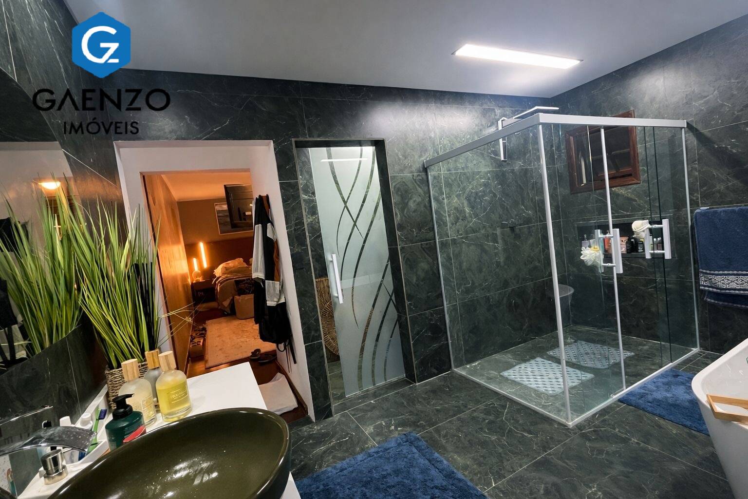 Casa de Condomínio, 4 quartos - Foto 20