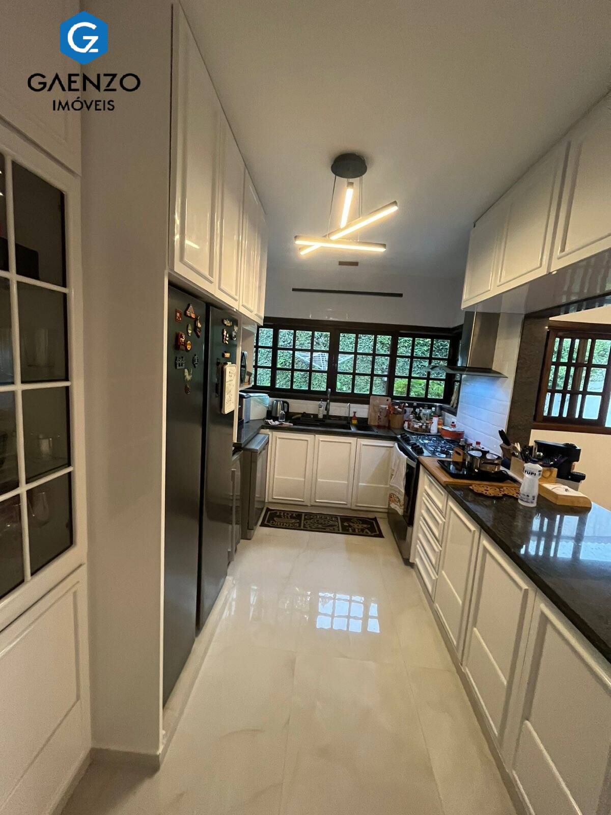 Casa de Condomínio, 4 quartos - Foto 24