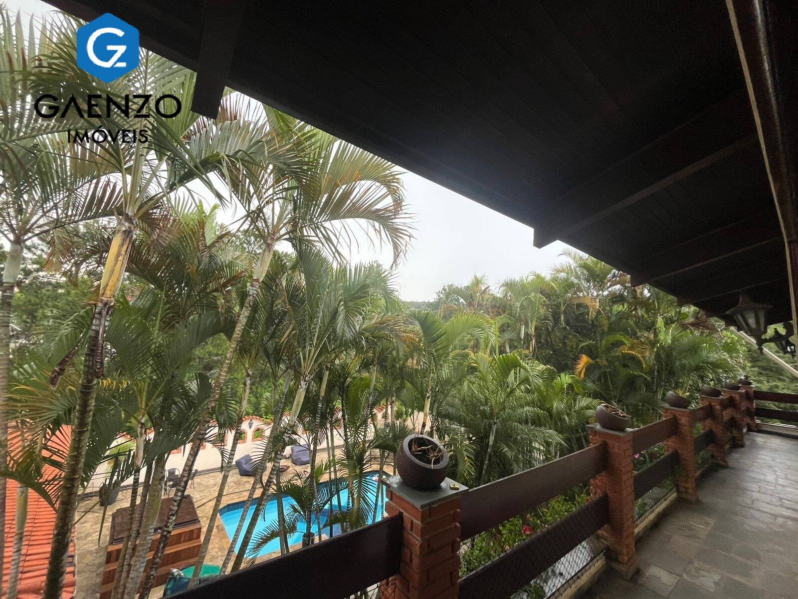 Casa de Condomínio, 4 quartos - Foto 26