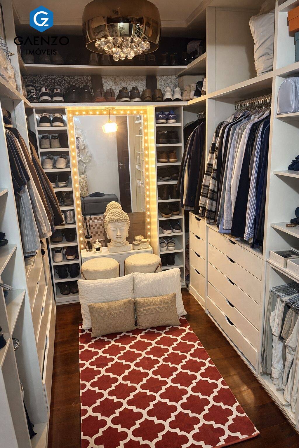 Casa de Condomínio, 4 quartos - Foto 25