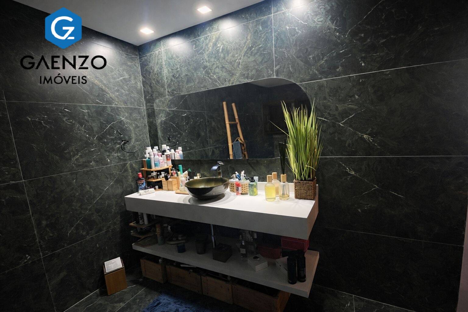 Casa de Condomínio, 4 quartos - Foto 28