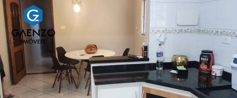 Casa, 3 quartos, 127 m² - Foto 2