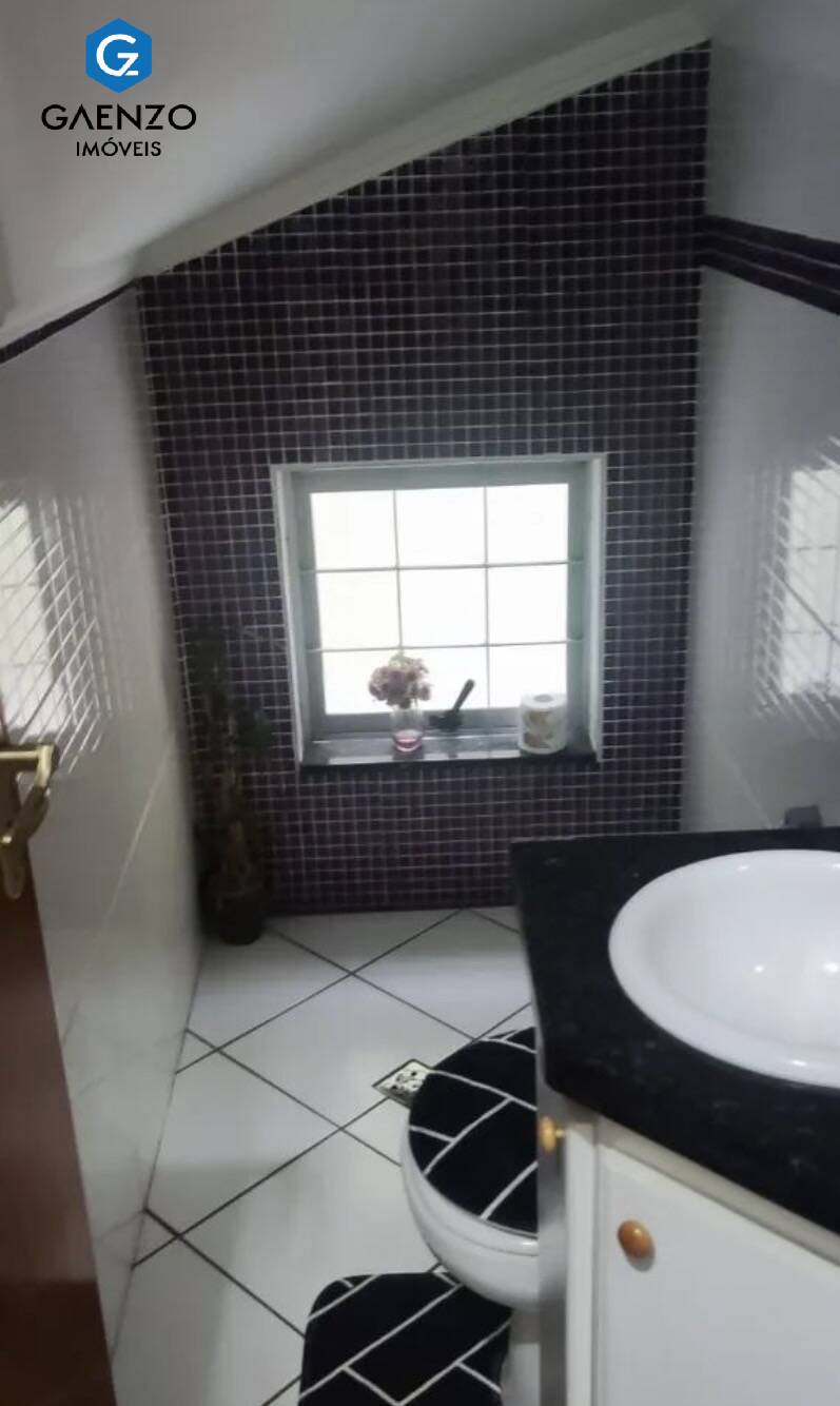 Casa, 3 quartos, 127 m² - Foto 3