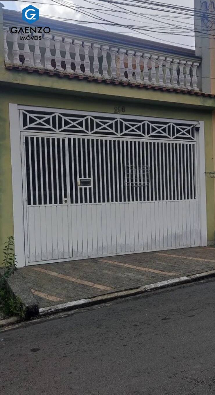 Casa, 3 quartos, 127 m² - Foto 1