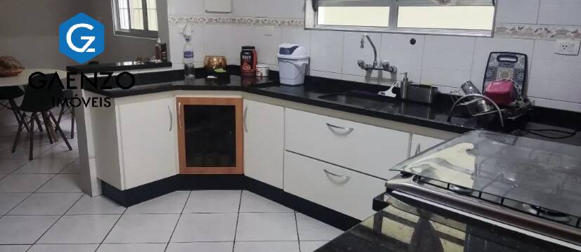 Casa, 3 quartos, 127 m² - Foto 5