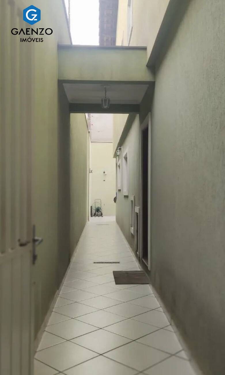 Casa, 3 quartos, 127 m² - Foto 6