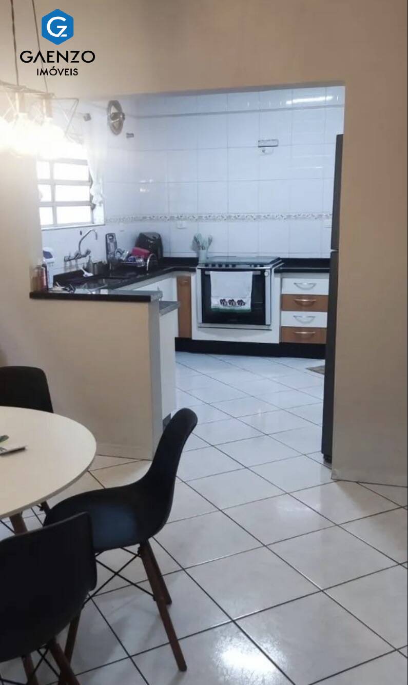 Casa, 3 quartos, 127 m² - Foto 10