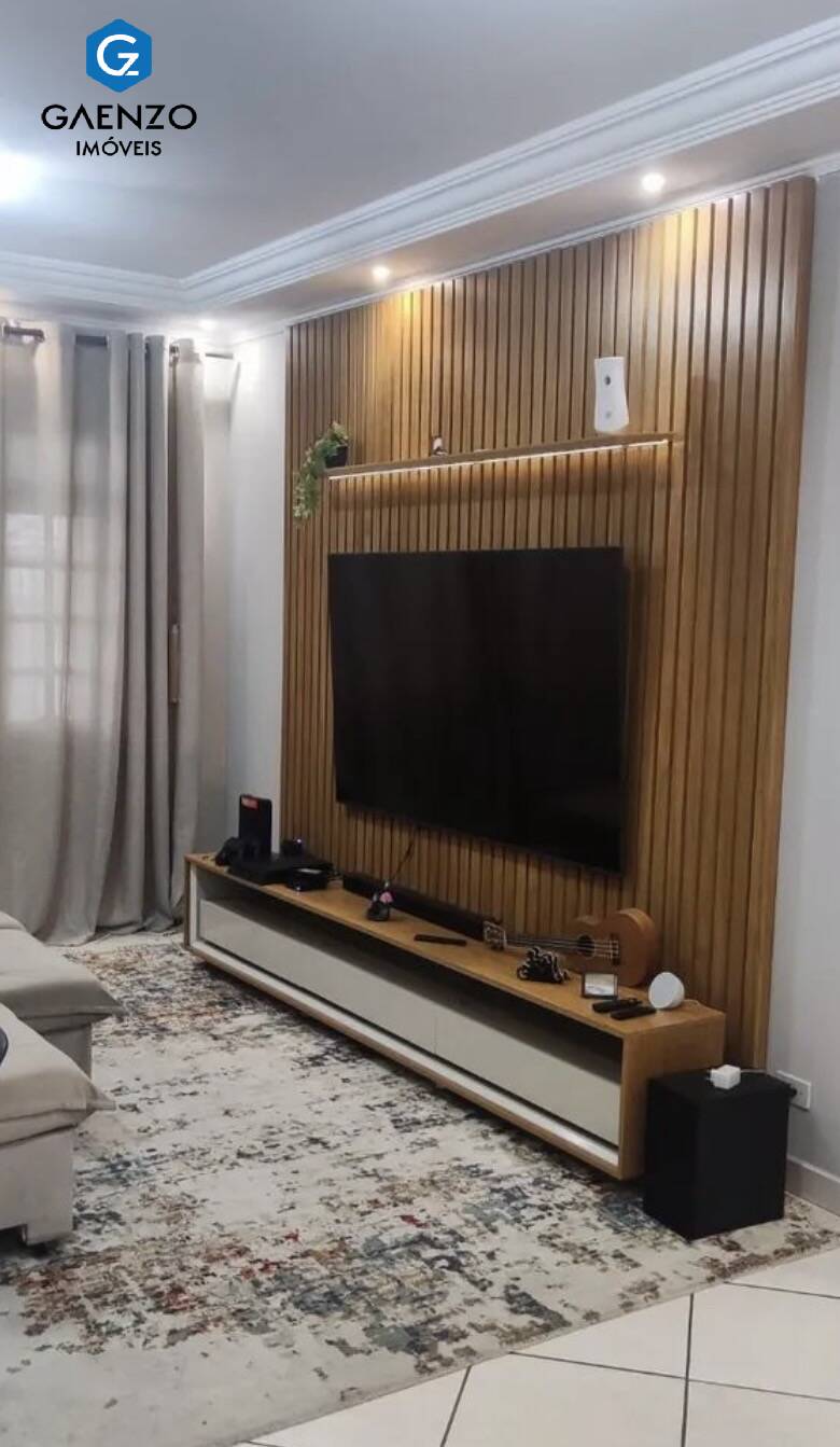 Casa, 3 quartos, 127 m² - Foto 9