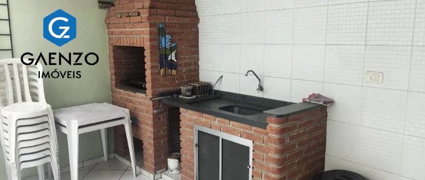 Casa, 3 quartos, 127 m² - Foto 11