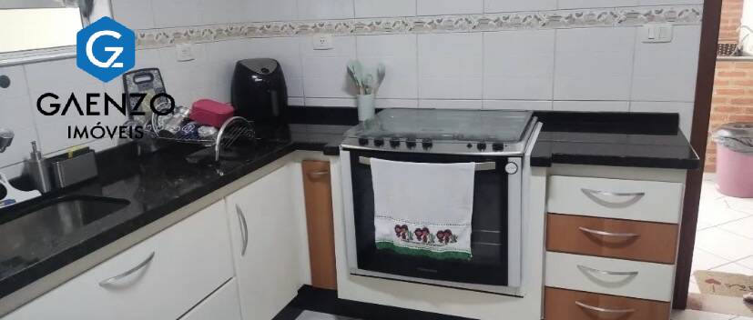 Casa, 3 quartos, 127 m² - Foto 14