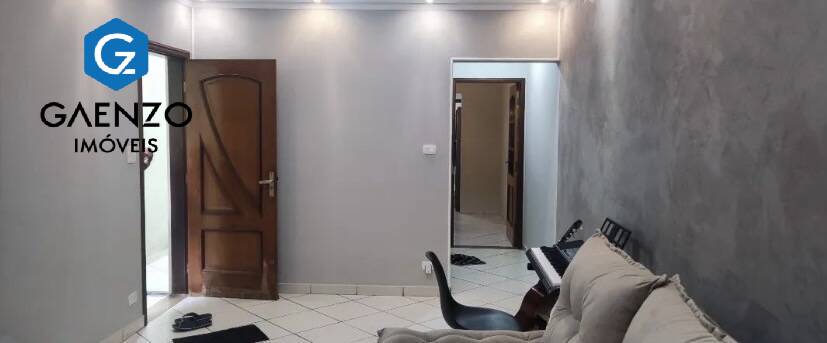 Casa, 3 quartos, 127 m² - Foto 13