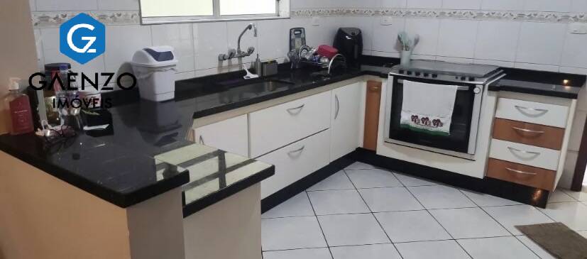 Casa, 3 quartos, 127 m² - Foto 16