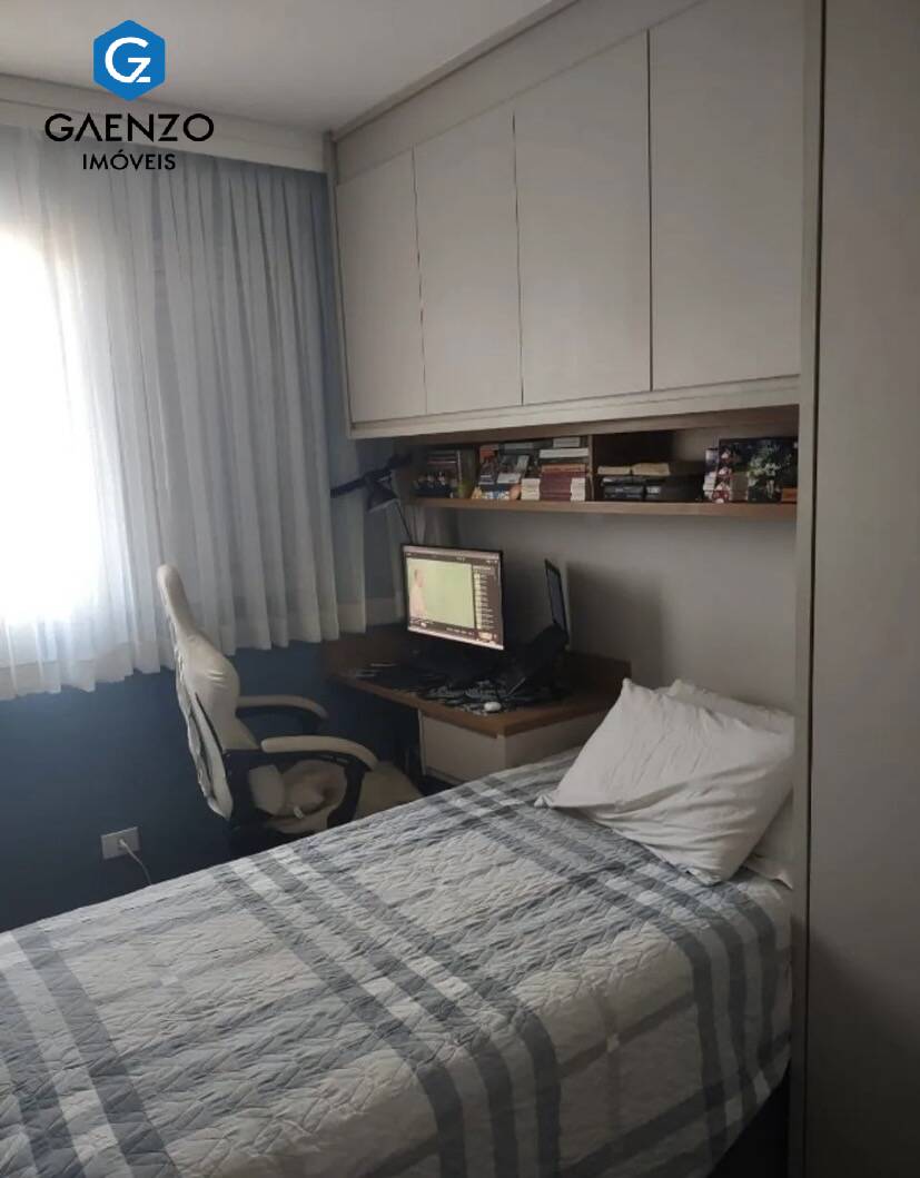Apartamento, 3 quartos, 72 m² - Foto 1