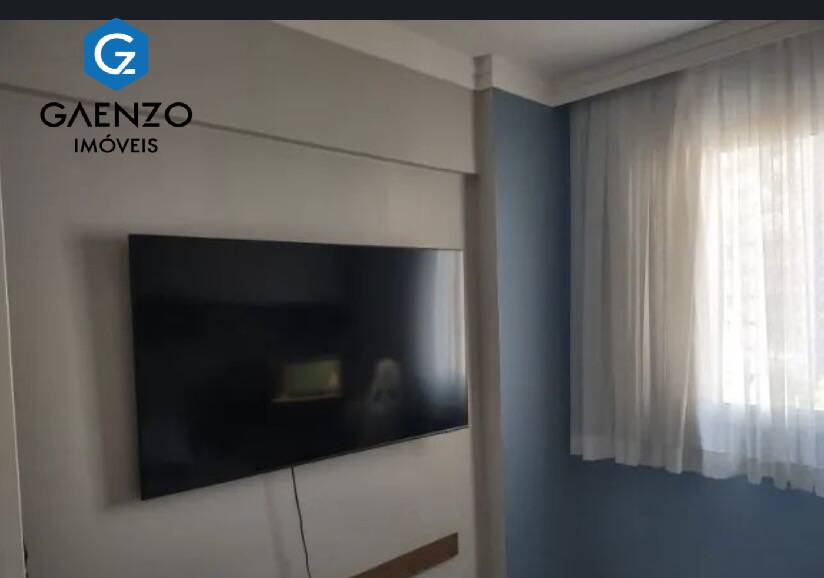 Apartamento, 3 quartos, 72 m² - Foto 2