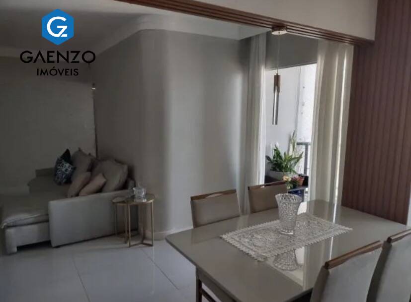 Apartamento, 3 quartos, 72 m² - Foto 3