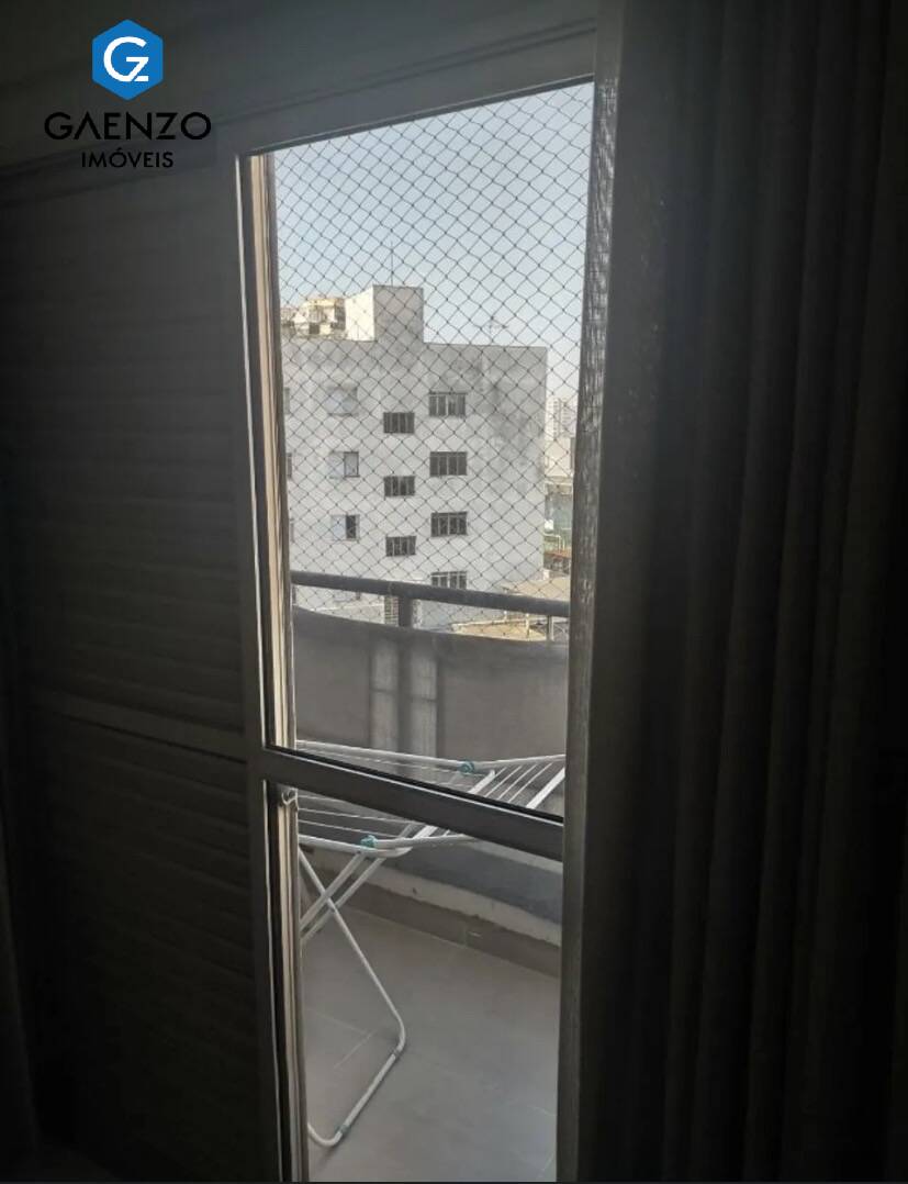 Apartamento, 3 quartos, 72 m² - Foto 4