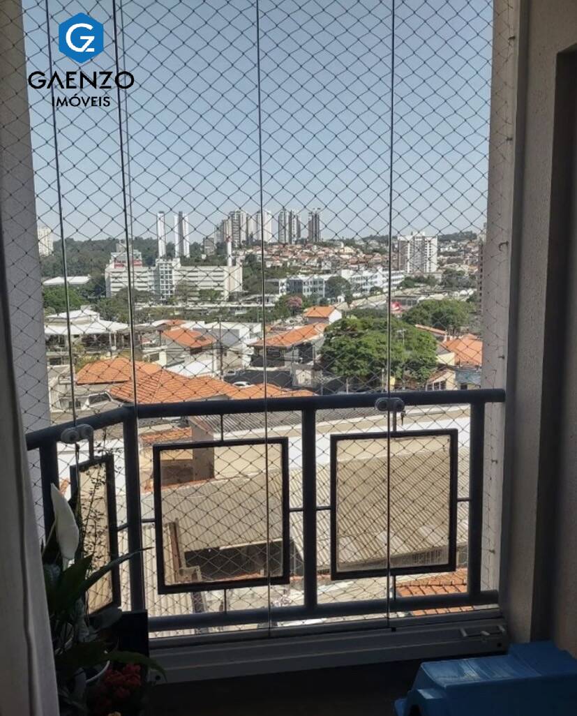 Apartamento, 3 quartos, 72 m² - Foto 7