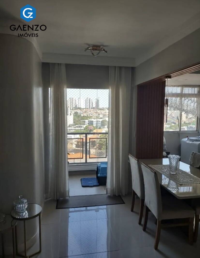 Apartamento, 3 quartos, 72 m² - Foto 8