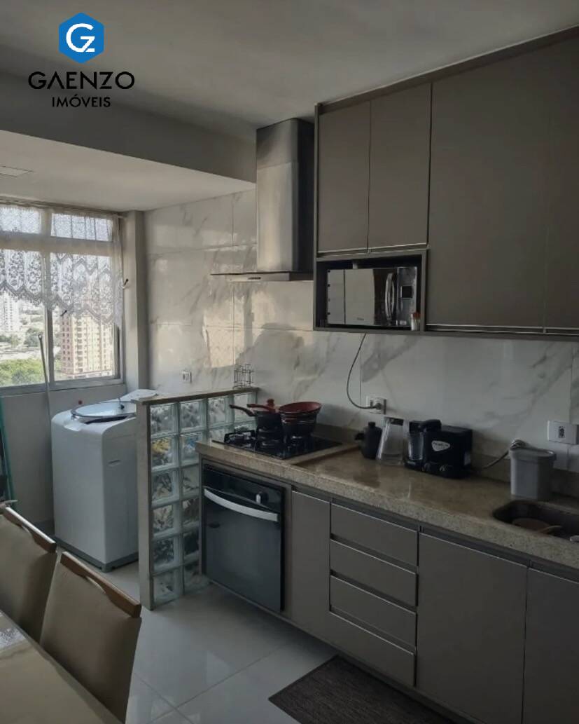 Apartamento, 3 quartos, 72 m² - Foto 9