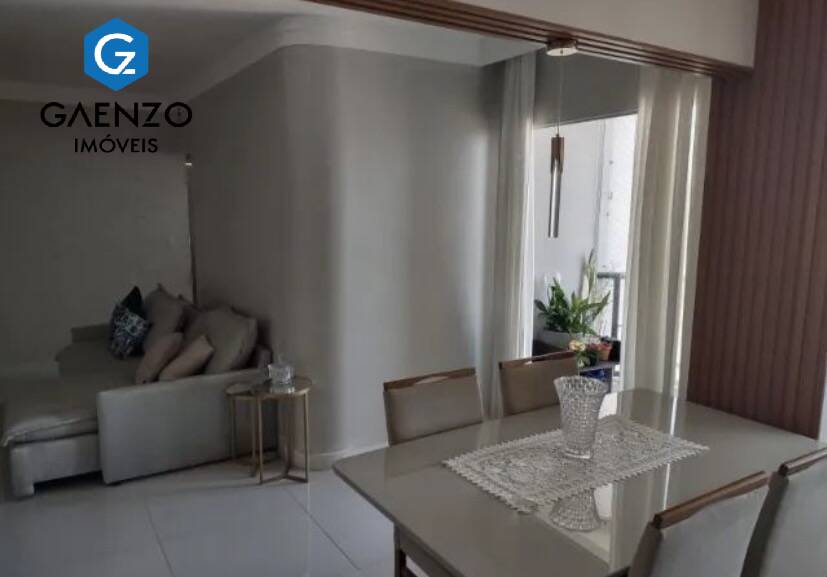 Apartamento, 3 quartos, 72 m² - Foto 10