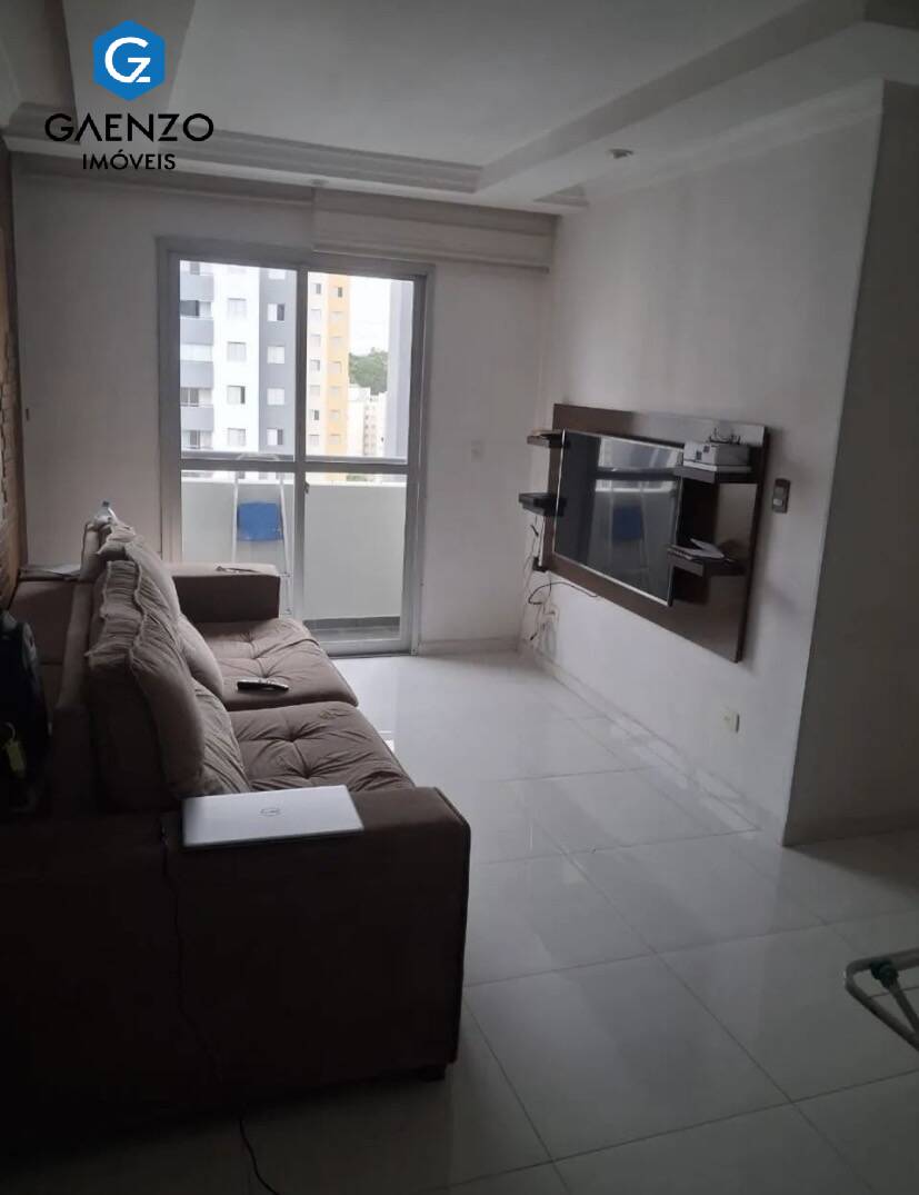 Apartamento, 2 quartos, 65 m² - Foto 7