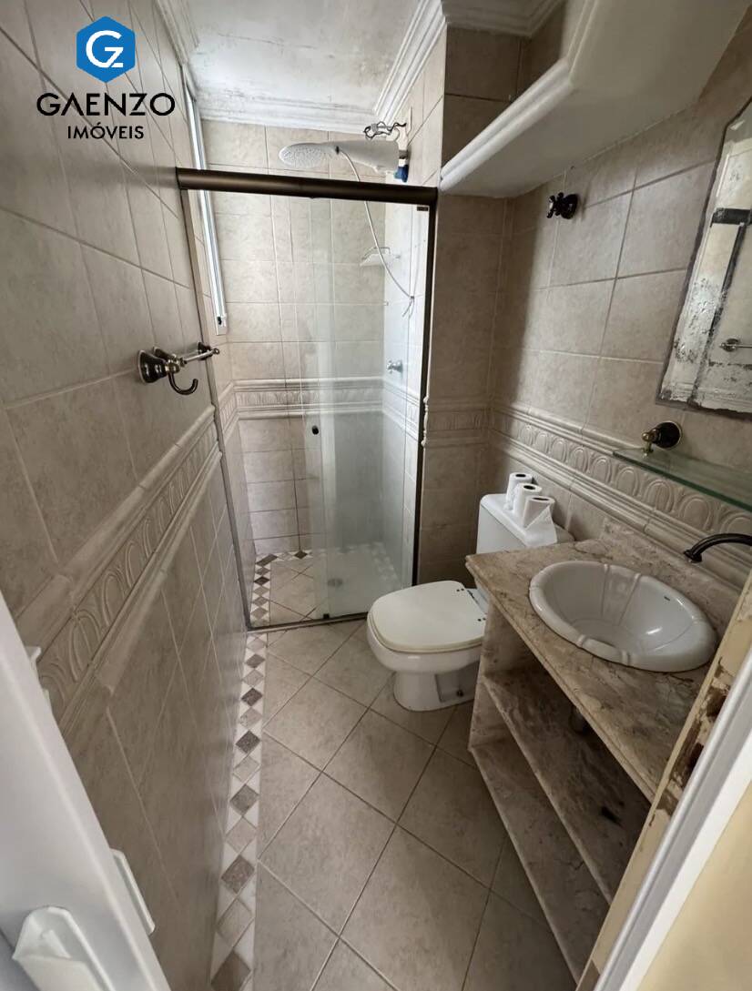 Apartamento, 2 quartos, 65 m² - Foto 10