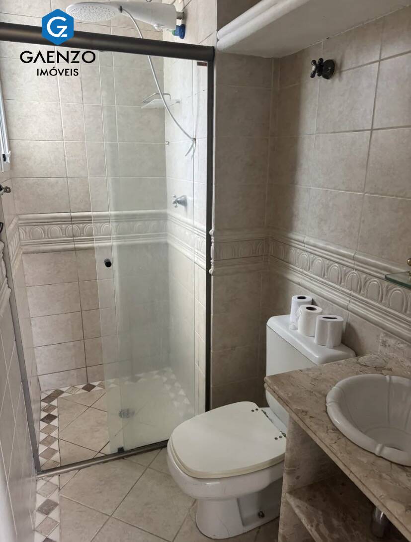 Apartamento, 2 quartos, 65 m² - Foto 9