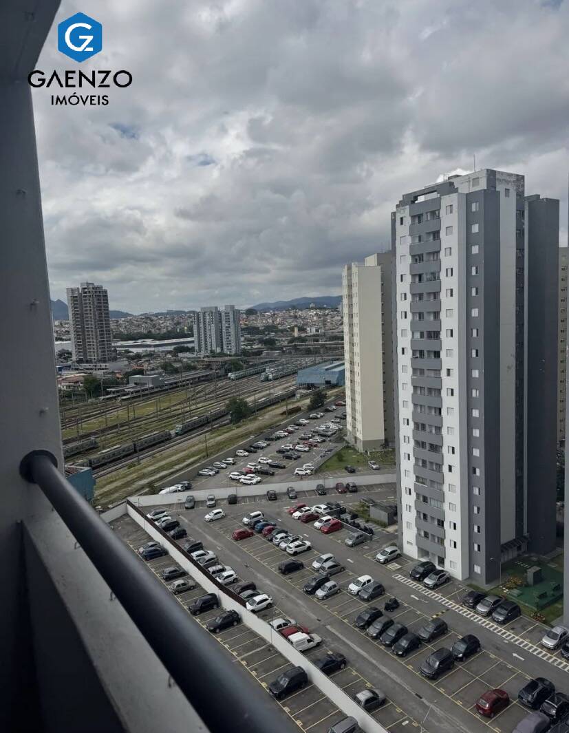 Apartamento, 2 quartos, 65 m² - Foto 12