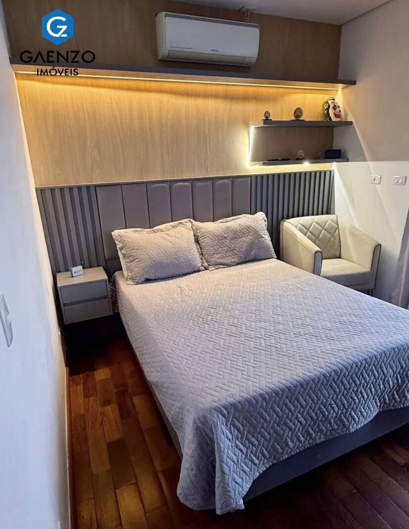 Casa de Condomínio, 4 quartos - Foto 4