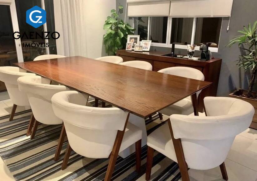 Casa de Condomínio, 4 quartos - Foto 7