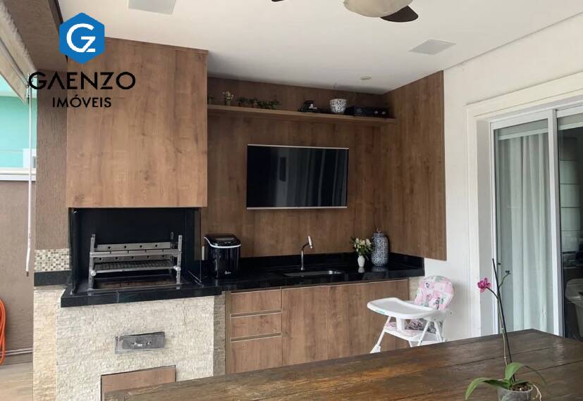 Casa de Condomínio, 4 quartos - Foto 6